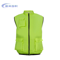 酷美智悦 防暑工作服 KM-2000mA 套