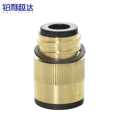 铂利越达 二保焊枪绝缘套 500A/全铜 个