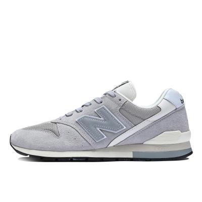 新百伦(New Balance)New Balance经典复刻款女鞋复古跑步鞋舒适缓