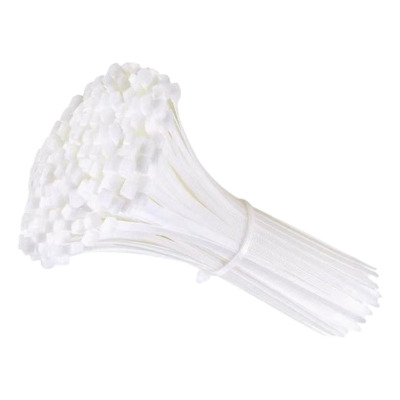 卓鑫蒂隆尼龙扎带4*250mm包