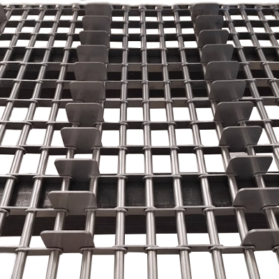 盛京路龙博 传送链板 SGI-201-15.8 米