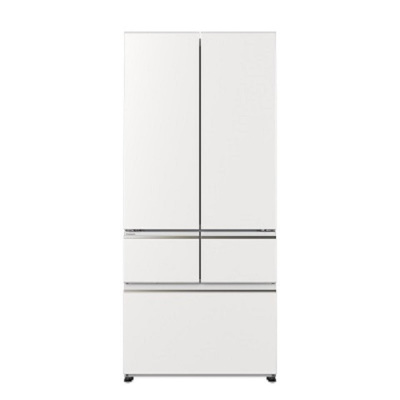 松下旗舰多门零嵌NR-E531BX-W