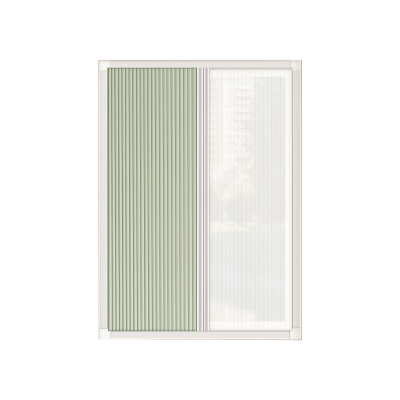 围盛 百叶窗帘遮阳帘 全遮光 平方米