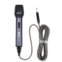 惠度(HuiDu)有线手持动圈话筒会议麦克风 CX-100(销售单位:支)