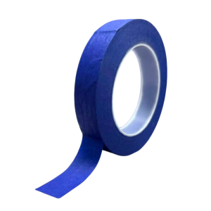 鸿灵睿芯 JT01 190*190*20mm 美纹纸胶带(计价单位:个)蓝色 2cm