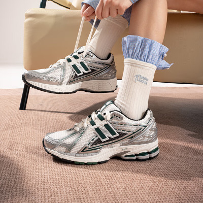 NEW BALANCE男鞋女鞋运动鞋舒适透气时尚潮流复古休闲鞋情侣鞋