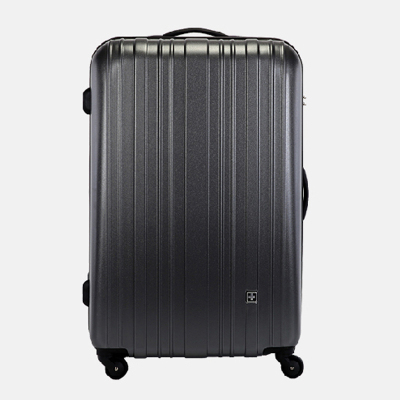 瑞士经典商务耐用硬壳拉杆SN1251C