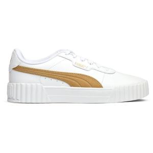 彪马(Puma)女板鞋时尚百搭轻便透气防滑橡胶底运动休闲鞋