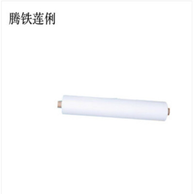 腾铁莲俐 透明薄膜 1m*1.2mm厚50m 卷