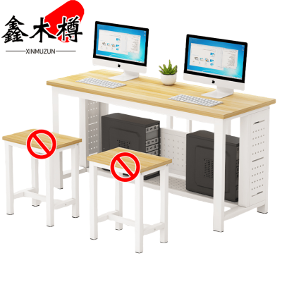 鑫木樽电脑桌180*60*74cm张