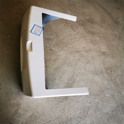 智铁保险杠6043 个