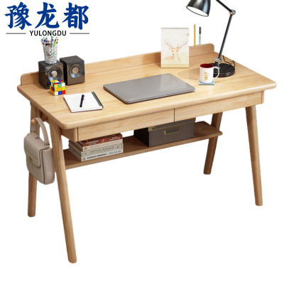 豫龙都学习桌1m张