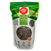 龚福干菜 南北货 龚福东北野生黑木耳375g/袋