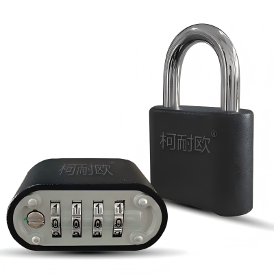 柯奈欧密码锁短梁DH02把