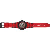 因维克塔(INVICTA)男士石英表防水防尘耐用日常商务表盘