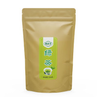 钿满堂绿茶250g/袋