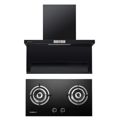 康宝抽油烟机灶具两件套(烟机Y7+灶具Y1)