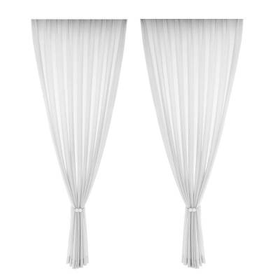 中合顺成 白纱窗帘 ZHSC-BG307 平方米