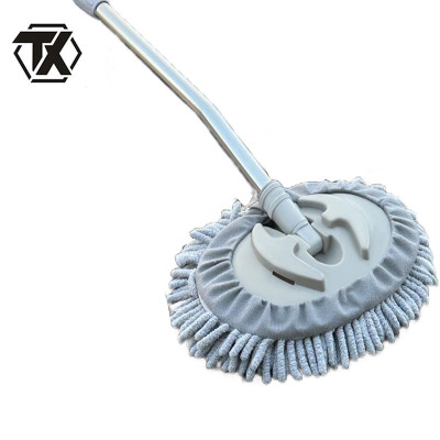 铁迅汽车刷洗车拖把N92 把