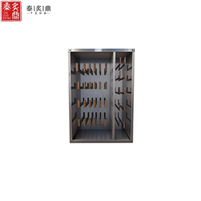 泰炙鼎 绝缘鞋架 定制 组