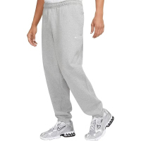 NIKE耐克长裤运动休闲加绒保暖针织收脚男裤DA0330-063 Z