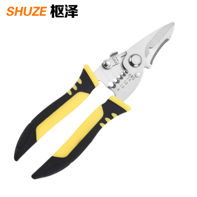 枢泽 剥线钳 45mm 把