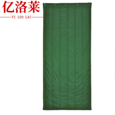 亿洛莱 棉门帘 1.3*2m 条