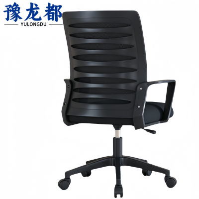 豫龙都转椅网面 把