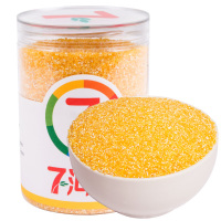 七河源 玉米糁450g 杂粮 熬粥