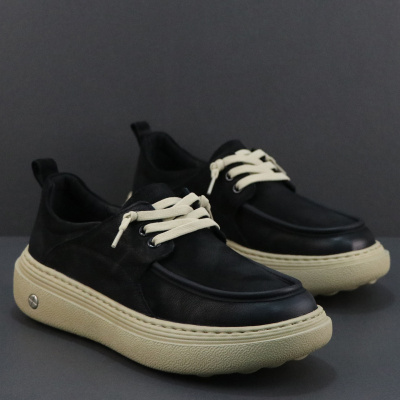 一脚蹬男鞋真皮透气运动休闲鞋男潮鞋子新款时尚软底轻便板鞋