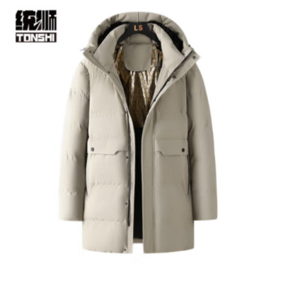 统狮 棉服 MF1 件