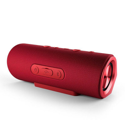 cleer[任贤齐代言] STAGE 智能蓝牙音箱 户外便携防水 无线音响家用派对低音炮 户外露营好物