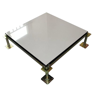 赞属 陶瓷防静电地板(含定制支架 ) ZS-1 块