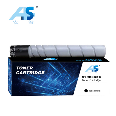 安首AS 硒鼓 CTO-850X 支 黑色