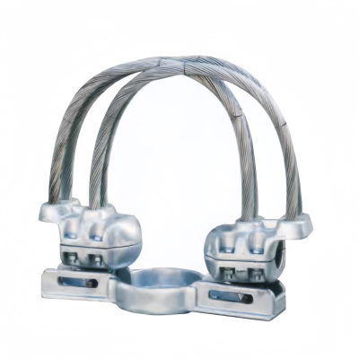 新运 管母线伸缩节 个