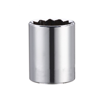 瀚图斯十二角套筒 1/2-18mm 个