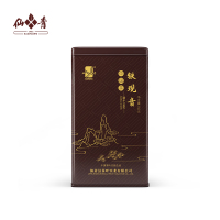 仙青特级清香型铁观音250g罐装