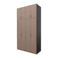 红缅 衣柜含顶柜 HM-YG211 组