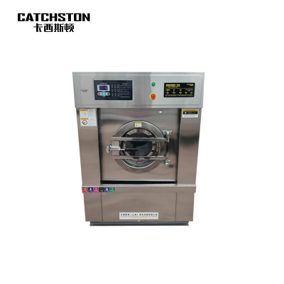 卡西斯顿 工业洗脱机 30公斤洗脱机 台