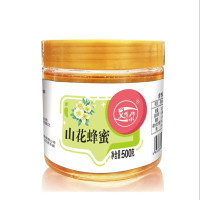 艾提尕山花蜂蜜500克/瓶