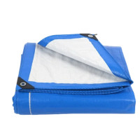 瑞季勤 篷布 蓝白 平方米