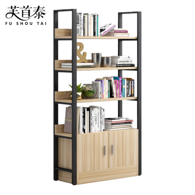 芙首泰书架五层1000*300*1820mm个