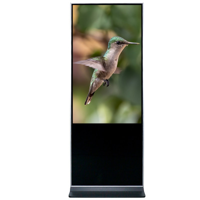 昌裕CY-GGJLS-AG55 55寸立式广告机 信息发布显示屏