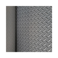 好企来 牛筋底防滑地垫 1.8*15m 灰色