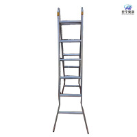 星宇奥润 人字梯 铝合金 个
