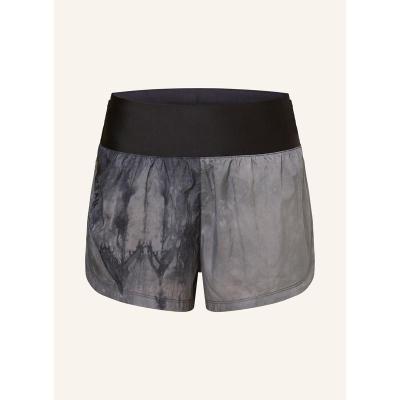 Nike 耐克女款防水透气跑步短裤 轻盈舒适 侧袋设计适合户外运动