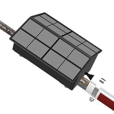 凯圣蓝 K04905 斜拉线警示灯