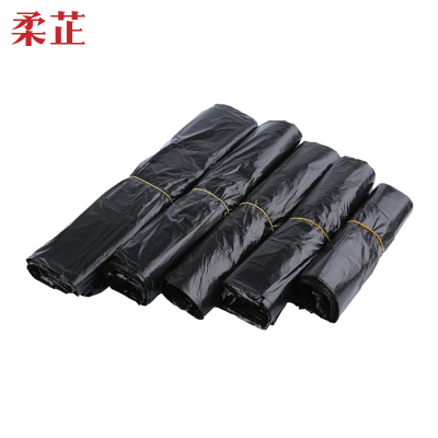 柔芷 垃圾袋 48*70cm 个