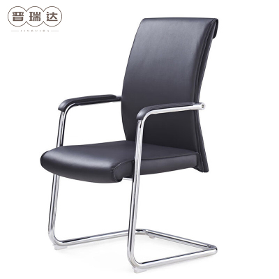 晋瑞达 弓形椅办公椅 565*630*1000mm/把