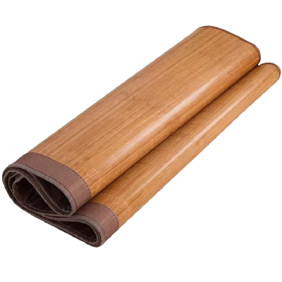 磨光亲肤双面竹席180*200cm